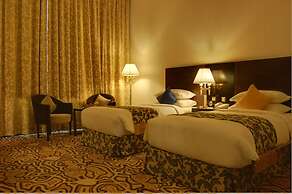 Sharjah Palace Hotel