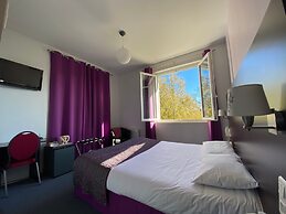 Hotel Aux Berges de l'Aveyron