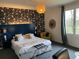 Hotel Aux Berges de l'Aveyron