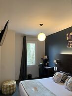 Hotel Aux Berges de l'Aveyron