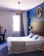 Hotel Aux Berges de l'Aveyron