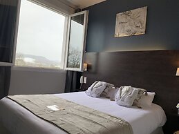 Hotel Aux Berges de l'Aveyron