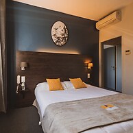Hotel Aux Berges de l'Aveyron