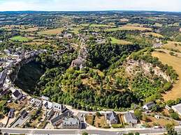 Hotel Aux Berges de l'Aveyron
