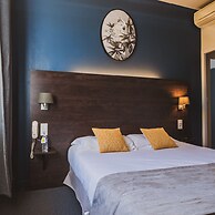 Hotel Aux Berges de l'Aveyron