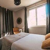 Hotel Aux Berges de l'Aveyron