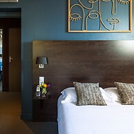 Hotel Aux Berges de l'Aveyron