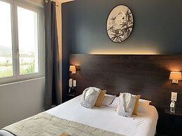 Hotel Aux Berges de l'Aveyron