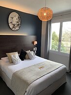 Hotel Aux Berges de l'Aveyron