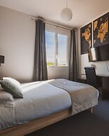 Hotel Aux Berges de l'Aveyron