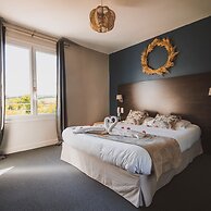 Hotel Aux Berges de l'Aveyron