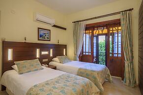 Villa Daffodil - Special Class