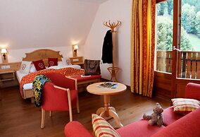 Auberge du Mehrbachel