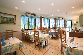 Auberge du Mehrbachel