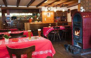 Auberge du Mehrbachel