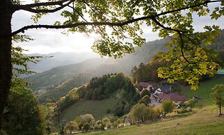 Auberge du Mehrbachel