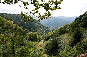 Auberge du Mehrbachel