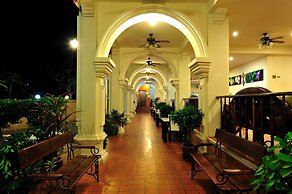 APK Resort