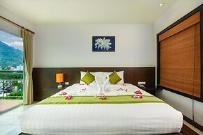 APK Resort