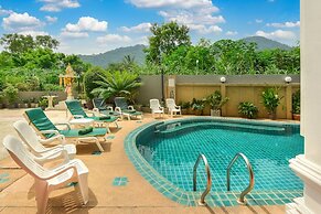 APK Resort