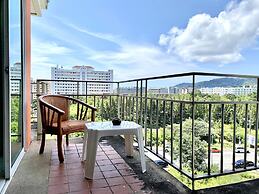 APK Resort