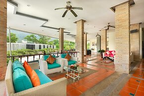 APK Resort