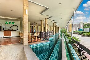 APK Resort