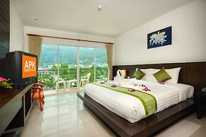 APK Resort