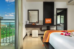 APK Resort