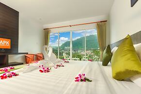 APK Resort