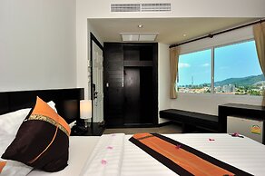 APK Resort