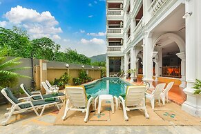 APK Resort