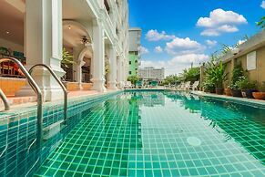 APK Resort