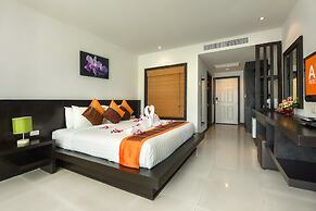 APK Resort