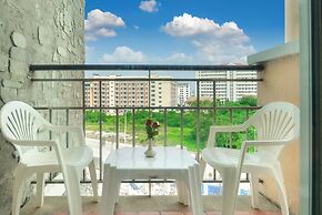 APK Resort
