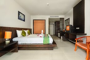 APK Resort