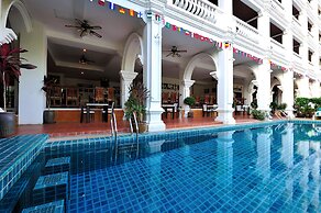 APK Resort