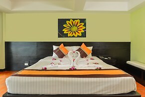 APK Resort