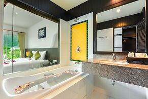 APK Resort
