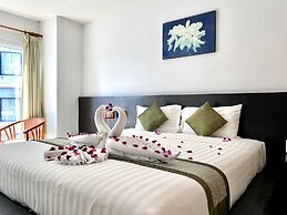 APK Resort
