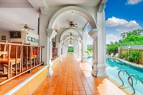 APK Resort