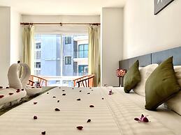APK Resort