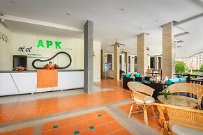 APK Resort