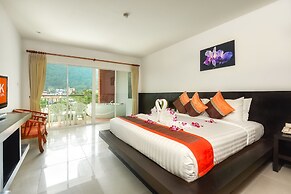 APK Resort