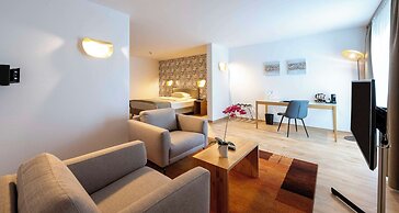 Best Western Plus iO Hotel