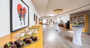 Best Western Plus iO Hotel