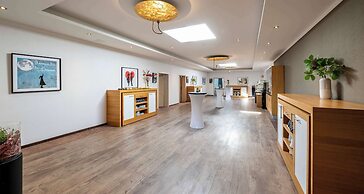 Best Western Plus iO Hotel