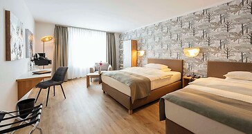 Best Western Plus iO Hotel