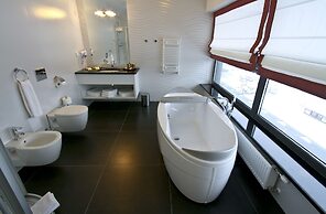 Hotel Szafran