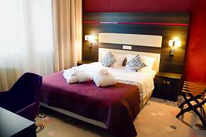 Hotel Szafran